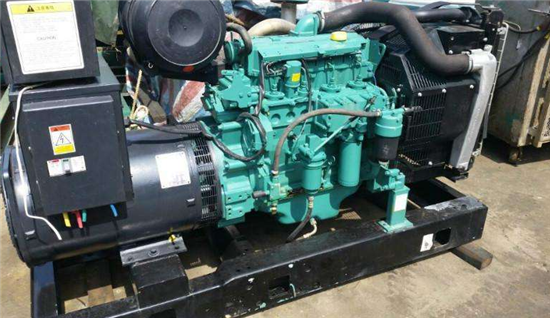 感城镇柴油发电机 感城镇柴油发电机
