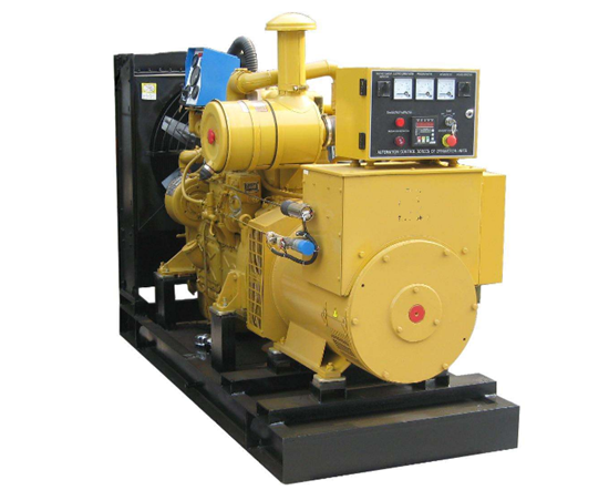 感城镇发电机出租